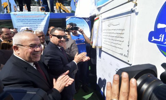 انطلاق حملة صيد التونة الحمراء …تدعيم الأسطول البحري بسفينتين محليتي الصنع