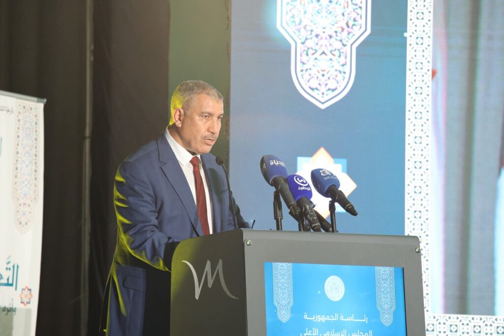 رابطة علماء ودعاة وأئمة دول السّاحل تعزي في ضحايا حادثة سقوط الحافلة