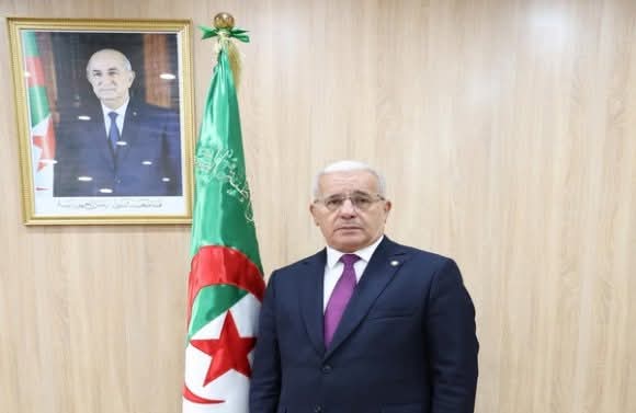 بوغالي يبرز أهمية تعزيز البحث العلمي وربطه بسوق العمل