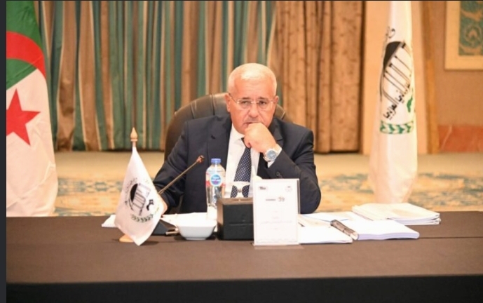 بوغالي يرحب بـ “إعلان نيويورك” حول حل الدولتين وإقامة الدولة الفلسطينية المستقلة