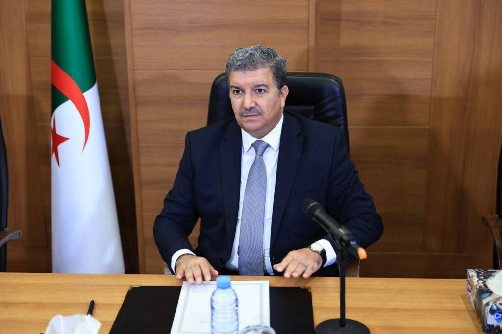 وزير الاتصال: مشروع القانون الأساسي للصحفي على مستوى الأمانة العامة للحكومة