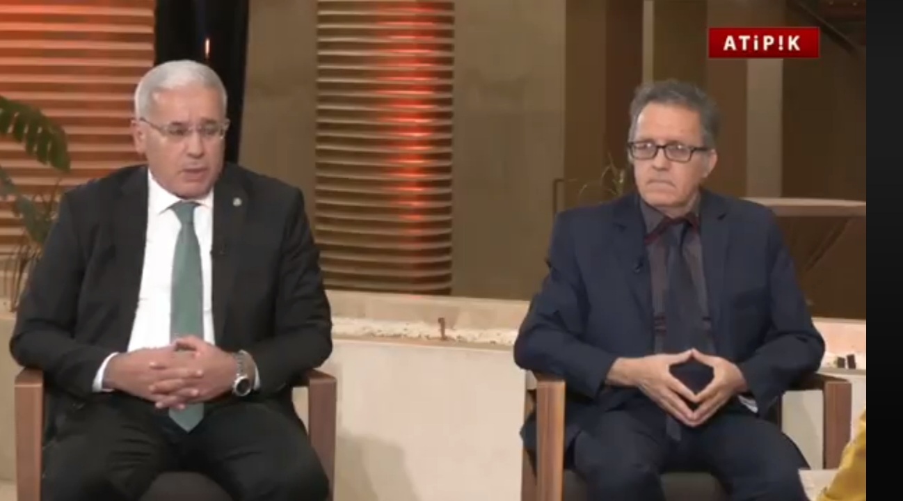 رئيس المجلس الشعبي الوطني السيد إبراهيم بوغالي: قانون تجريم الاستعمار يمثل أساسًا سياسيًا وأخلاقيًا قويًا